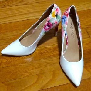 Christian Siriano Heels